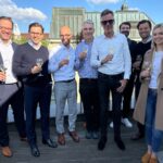 tecRacer und IT Capital Partners starten strategische Partnerschaft / tecRacer auf Wachstumskurs: Mit IT Capital Partners zur europäischen Expansion und AWS Thought Leadership